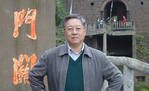 開山大師兄｜莫礪鋒：投入功夫做點(diǎn)古文普及工作很有意義
