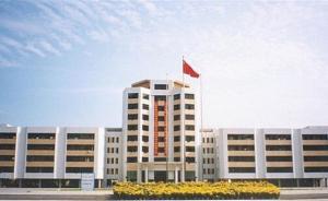 廣東一“土豪大學”開巨額獎學金：本科新生最高能拿十萬元
