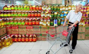 釋新聞丨為什么在我國花生油、橄欖油不得標注“非轉(zhuǎn)基因”