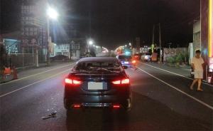 台湾警方：涉嫌枪杀台军士兵疑犯仍未落网，上个月曾经被捕