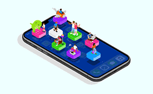 App Store十年：2000万开发者千亿美元收入