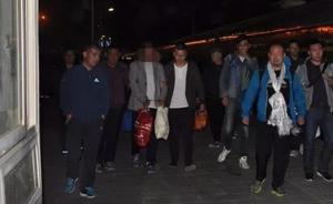 年輕喪偶女子遭入室奸殺，22年后青海警方物證復(fù)檢抓住嫌犯