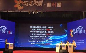 敬老院变“啃老院”：五保老人经费被提留，每餐只有一个菜