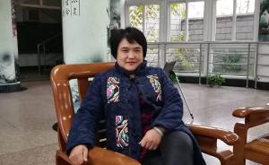 杭州有個高校宿管阿姨不一樣，小學文化發(fā)表兩百余萬字小說