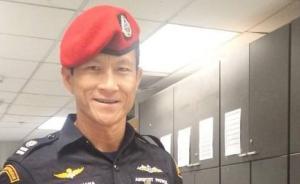 泰國(guó)山洞營(yíng)救：1軍人身亡洞內(nèi)氧氣減少