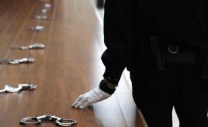 內蒙古打掉暴力討債團伙：通過強奸、拍裸體視頻要挾欠債人