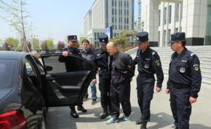 山東東平一男子冒充民警搶走48箱雷管，潛逃21年后被抓