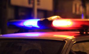 廣東五華通報：一男子劫持人質(zhì)，不聽勸阻傷害人質(zhì)被擊斃