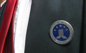 新時代新作為新篇章｜上海全面開展律師調(diào)解工作試點