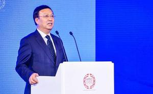 社科院副院長(zhǎng)高培勇：供給側(cè)改革更重要的在于改革的行動(dòng)