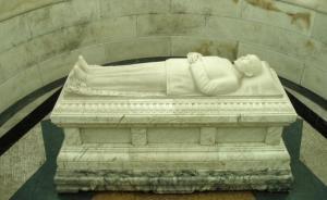 不再簡單“一關(guān)了之”，南京中山陵解釋為何墓室實施預(yù)約參觀