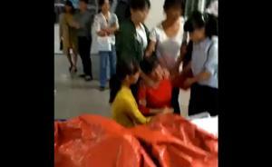 云南曲靖市一名初二學(xué)生教室內(nèi)數(shù)刀捅死同學(xué)后潛逃