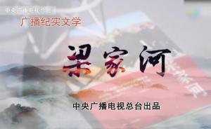 視頻丨梁家河，初心從這里出發(fā)
