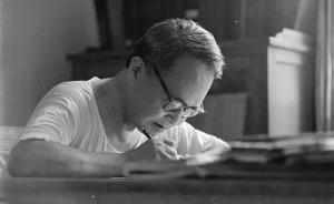 范旭仑︱《钱锺书手稿集·外文笔记》的错简