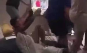 慶祝變丑聞，英格蘭球迷大鬧倫敦宜家