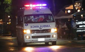 泰被困少年?duì)I救細(xì)節(jié):戴面罩潛水5小時(shí)