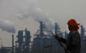 生態(tài)環(huán)境等部門年底前將制定公布有毒有害大氣污染物名錄