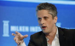 Box公司CEO：對谷歌臉書的不信任會傳染到所有科技公司