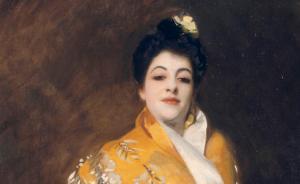 薩金特與鍍金時代：從芝加哥這一視角看他的藝術(shù)廣度