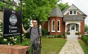 專訪｜李繼宏新譯《喧嘩與騷動》，不明白謾罵者哪來的自信