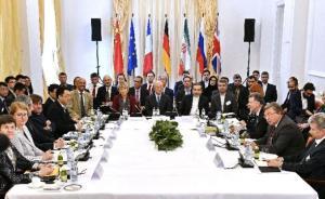 美国退出伊朗核协议前后的各方博弈