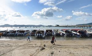 泰方称中国“零元团”不顾警告出海，旅行社：都是付费自由行