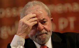 巴西前總統(tǒng)盧拉獄中籌備總統(tǒng)競選，爭取出獄參加電視辯論