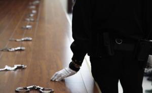 长江经济带11省市检察机关批捕环境资源案件逾8500件