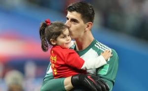 比利時(shí)如何誕生“黃金一代”，這只是一個(gè)關(guān)于堅(jiān)持的故事