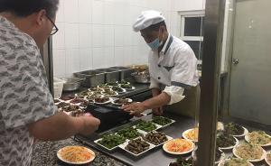 上半年整治成绩单：上海13个区实现“零无证无照食品经营”