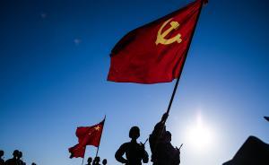 1988年授銜上將僅3人健在：均為作戰(zhàn)驍勇的一代名將