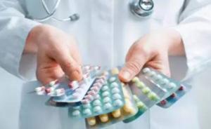 谁催生了药神？高药价背后的体制逻辑和破题对策