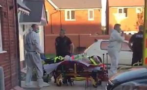 英神经毒剂受害男子脱离危险，已与警方简短交谈