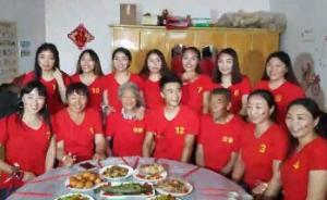 馬上評｜11個姐姐幫弟娶妻，也別污名“扶弟魔”