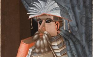 西方当代文论的五副面孔