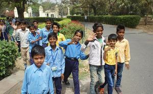 印度紀(jì)行︱?qū)W霸精英，寧有種乎？