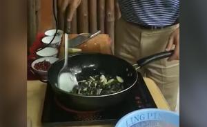 知了太多,杭州绿化发出“吃货号召令”