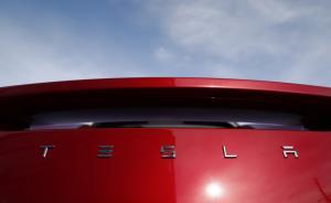 北京市长陈吉宁会见马斯克：将全力支持特斯拉在京发展