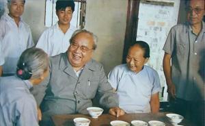 街角社会︱知识分子费孝通