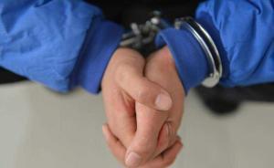 自家寵物店缺除臭設(shè)備竟兩次去公廁偷：杭州兩男子被刑拘