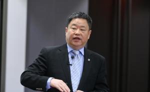國資委：22家央企領(lǐng)導(dǎo)職務(wù)變動(dòng)，寧高寧任中國化工董事長