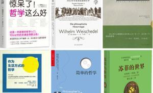 書(shū)單｜用笑話寫一本哲學(xué)書(shū)的可能性