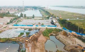 中央環(huán)保督察殺回馬槍，表面整改、假裝整改、敷衍整改露餡