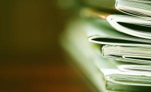 中国正建立学术期刊管理和预警制度，论文买卖等搜索大幅减少