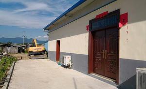 廣西興安一干部在單位食堂用餐后身亡，當?shù)丶o委已介入調(diào)查