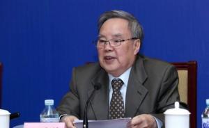 全国统编教材主编温儒敏：语文统编教材专治不读书