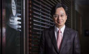 專訪︱NIPT之父盧煜明：無(wú)創(chuàng)染色體檢測(cè)并不是最后的診斷