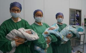 鼓勵生育迫在眉睫