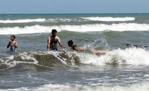 是海还是湖？里海法律地位问题再成关注焦点