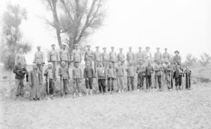 孫慶偉、胡文怡：沒有殷墟就沒有中國考古